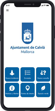 App Línea Verde